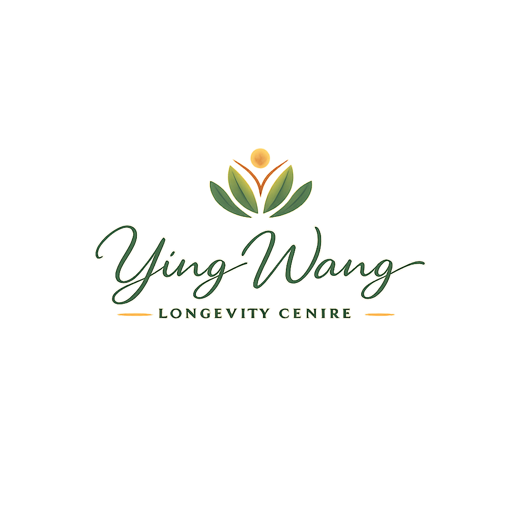 Ying Wang Longevity Centre